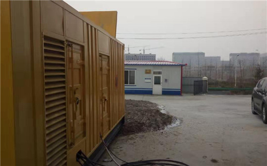 苏家屯发电机组电缆选型核心注意事项