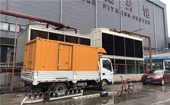 苏家屯300KW发电机组适配电缆规格选型指南