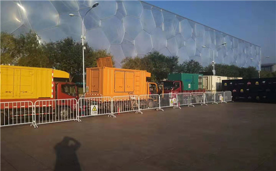 苏家屯400KW发电机组适配电缆规格选型指南