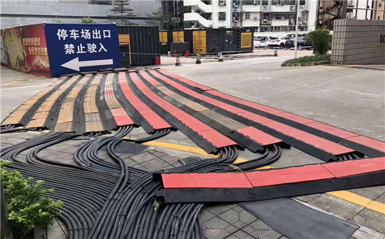 苏家屯发电机组电缆选型完整具体步骤（工程通用标准流程）